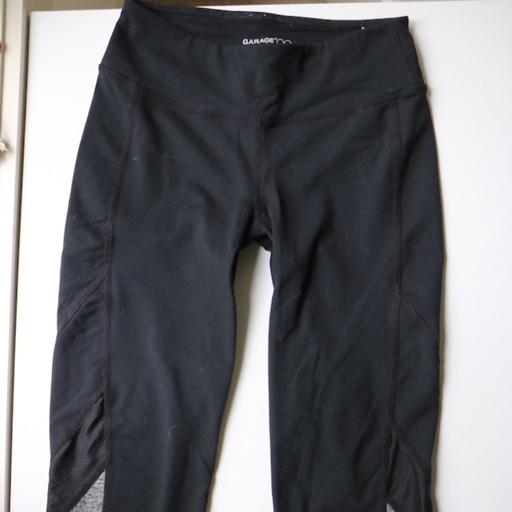 3/4 Leggings